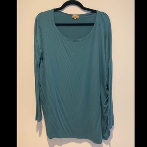Long Sleeve Piko